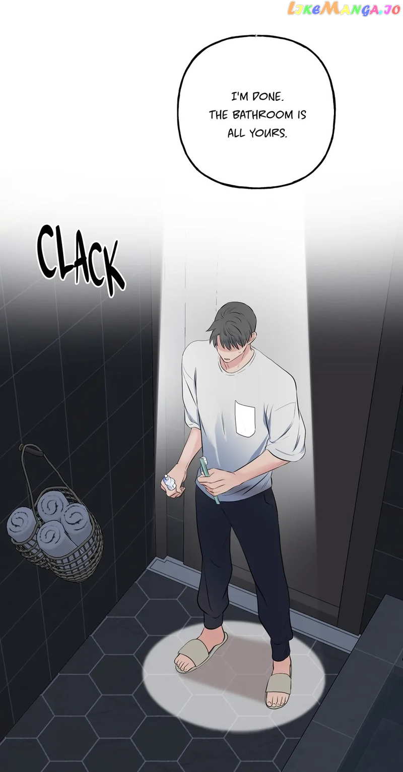 The Boy Who Stole From the Fairy Lake Chapter 63 - page 61