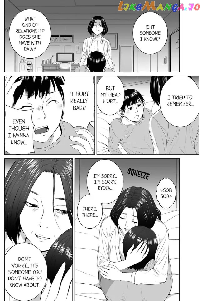 Happy Family Shiawase_na_Kazoku___Chapter_15 - page 18