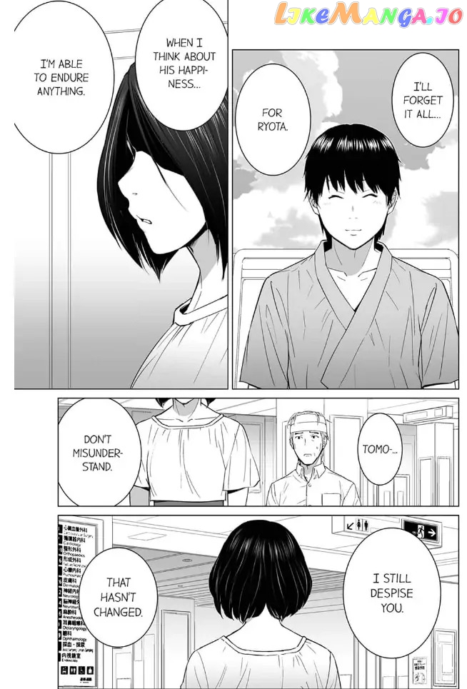 Happy Family Shiawase_na_Kazoku___Chapter_10 - page 17