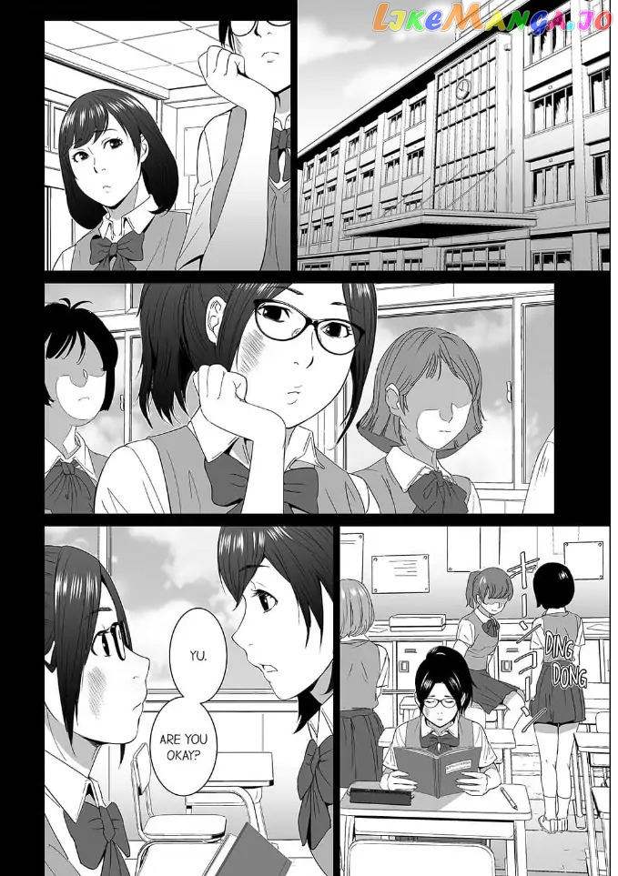 Happy Family Shiawase_na_Kazoku___Chapter_13 - page 6