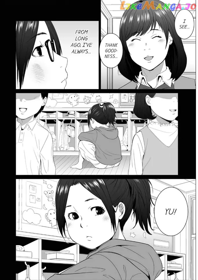 Happy Family Shiawase_na_Kazoku___Chapter_13 - page 8