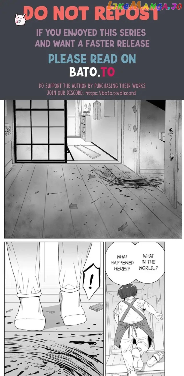 Happy Family Shiawase_na_Kazoku___Chapter_22 - page 16