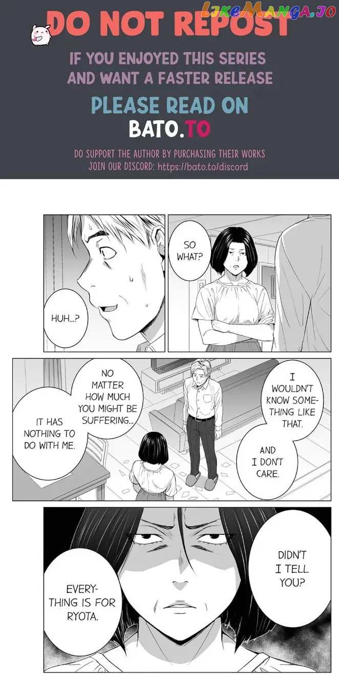 Happy Family Shiawase_na_Kazoku___Chapter_23 - page 18