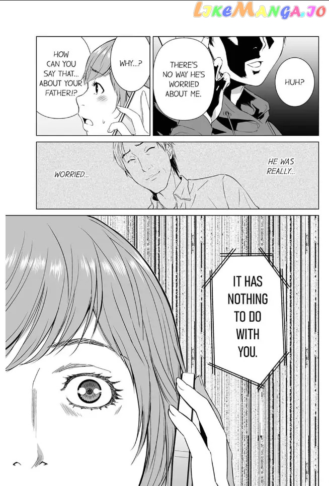 Happy Family Shiawase_na_Kazoku___Chapter_4 - page 9