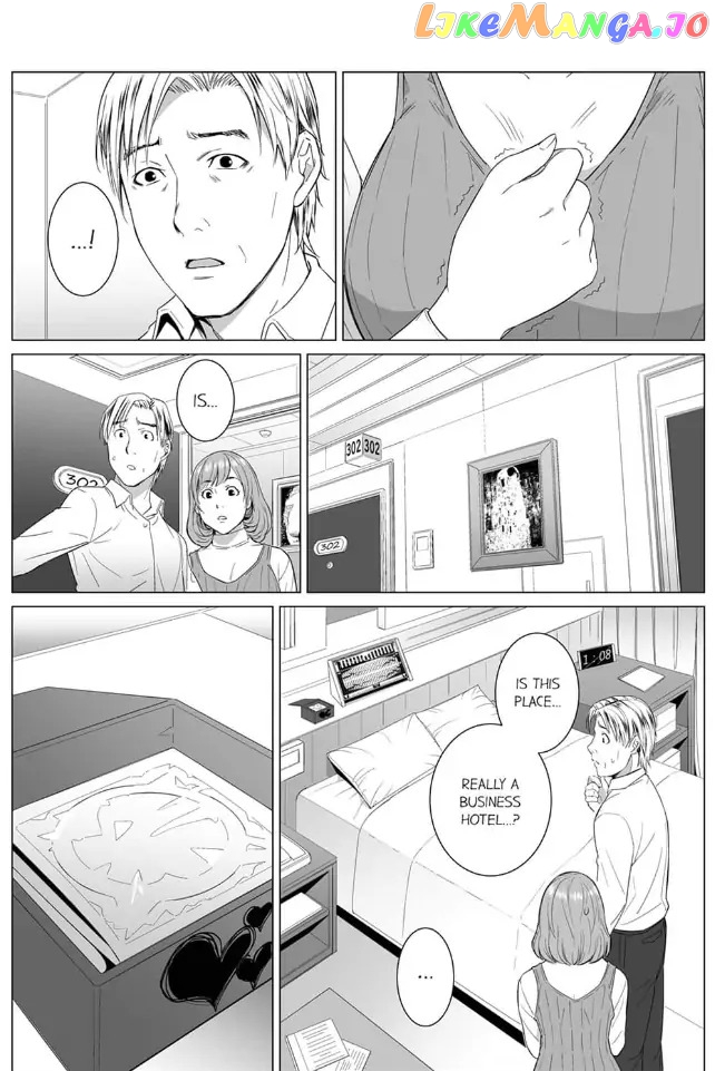 Happy Family Shiawase_na_Kazoku___Chapter_6 - page 6