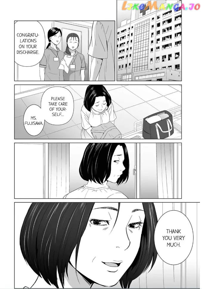 Happy Family Shiawase_na_Kazoku___Chapter_6 - page 11