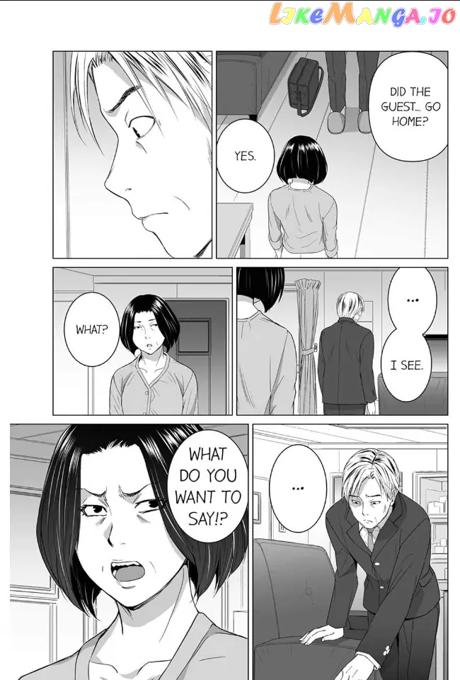 Happy Family Shiawase_na_Kazoku___Chapter_26 - page 9