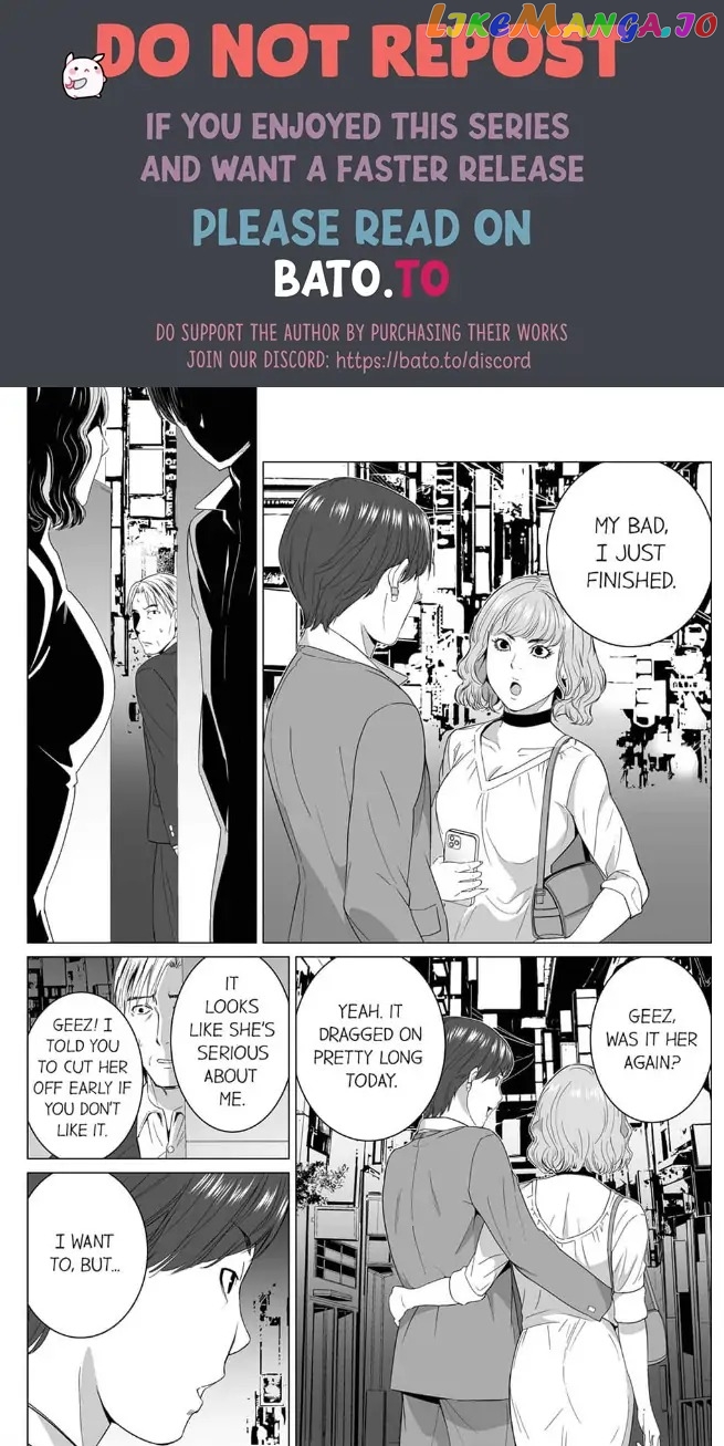 Happy Family Shiawase_na_Kazoku___Chapter_26 - page 19