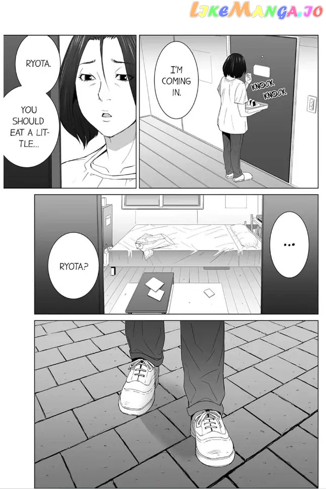 Happy Family Shiawase_na_Kazoku___Chapter_7 - page 5