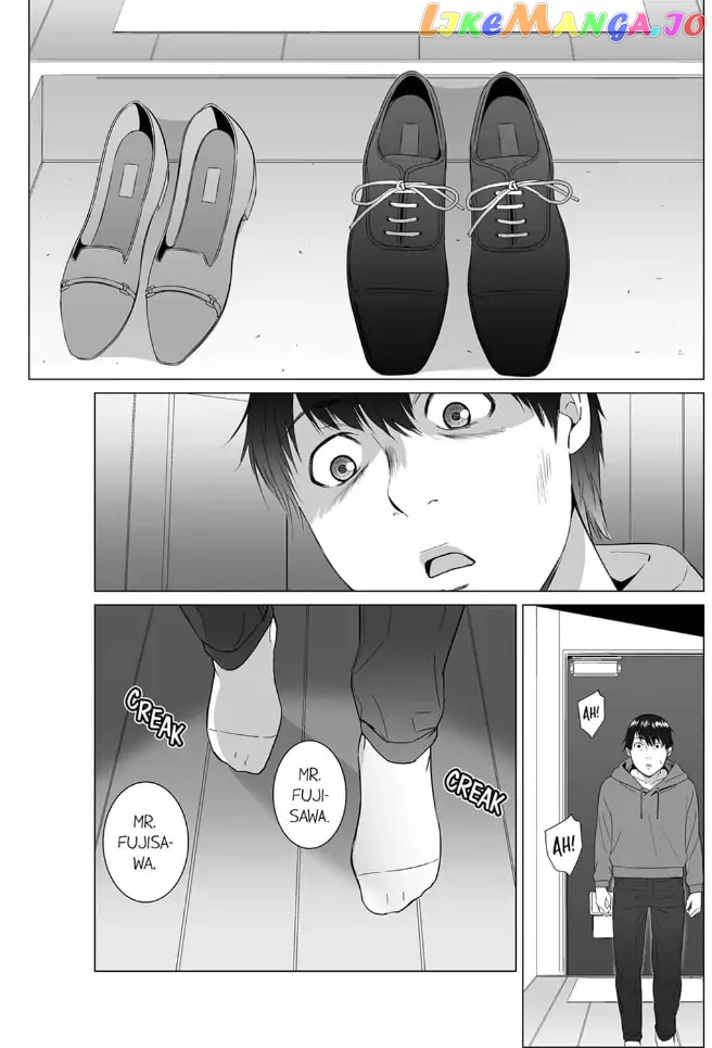 Happy Family Shiawase_na_Kazoku___Chapter_7 - page 7