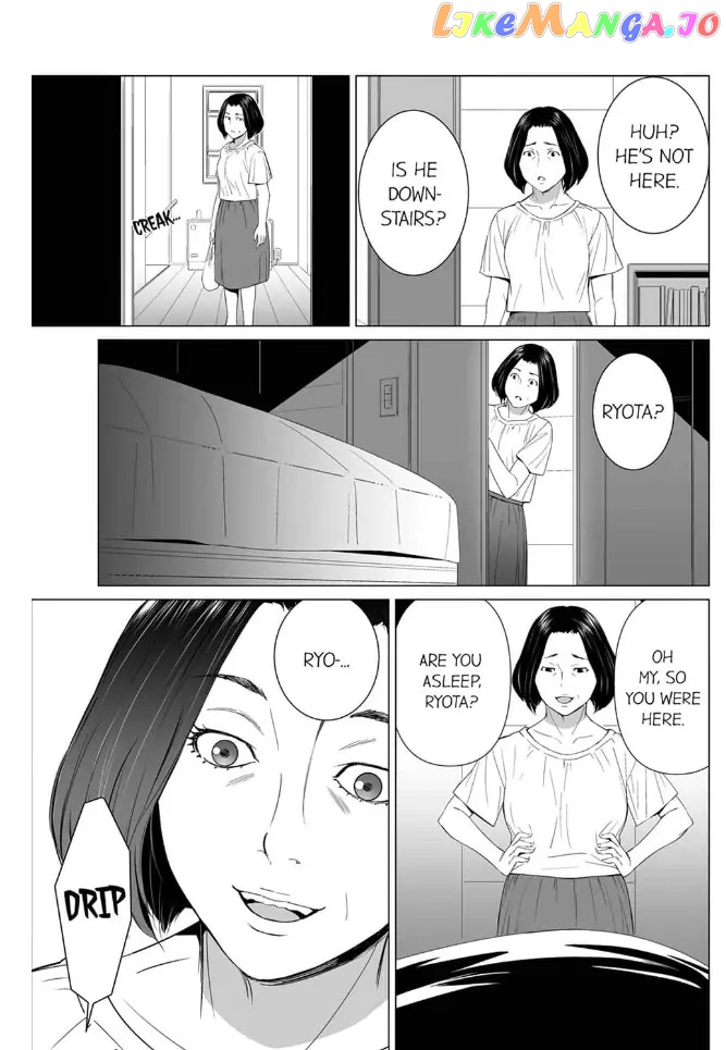 Happy Family Shiawase_na_Kazoku___Chapter_7 - page 11