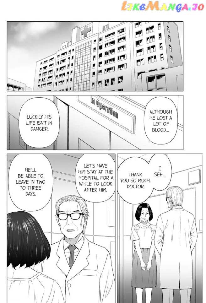 Happy Family Shiawase_na_Kazoku___Chapter_7 - page 14