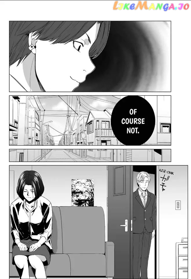 Happy Family Shiawase_na_Kazoku___Chapter_27 - page 7