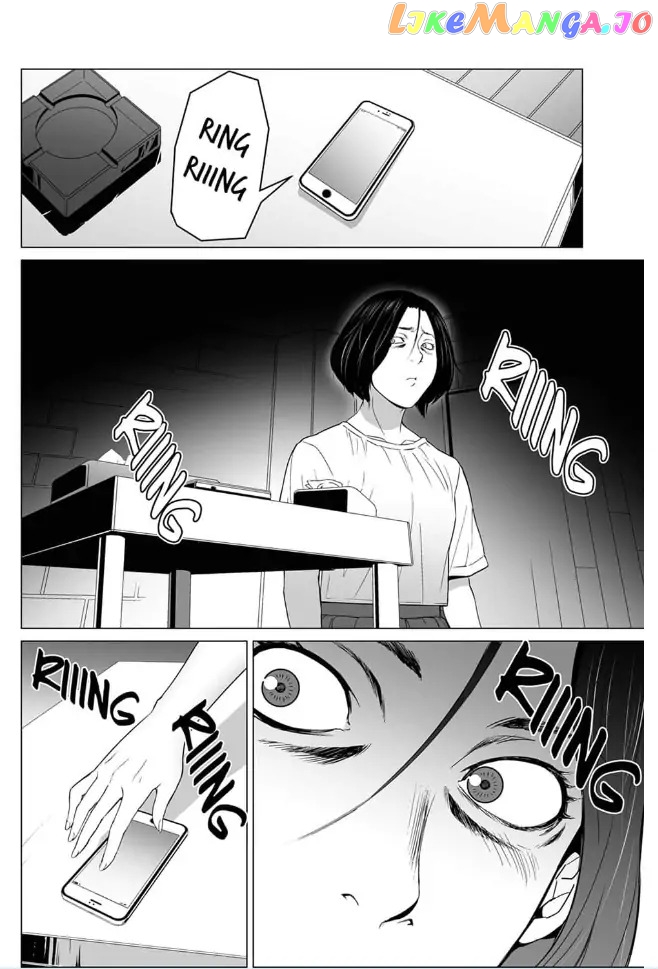 Happy Family Shiawase_na_Kazoku___Chapter_9 - page 6