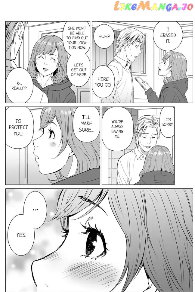 Happy Family Shiawase_na_Kazoku___Chapter_9 - page 14