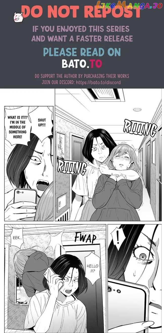 Happy Family Shiawase_na_Kazoku___Chapter_9 - page 18