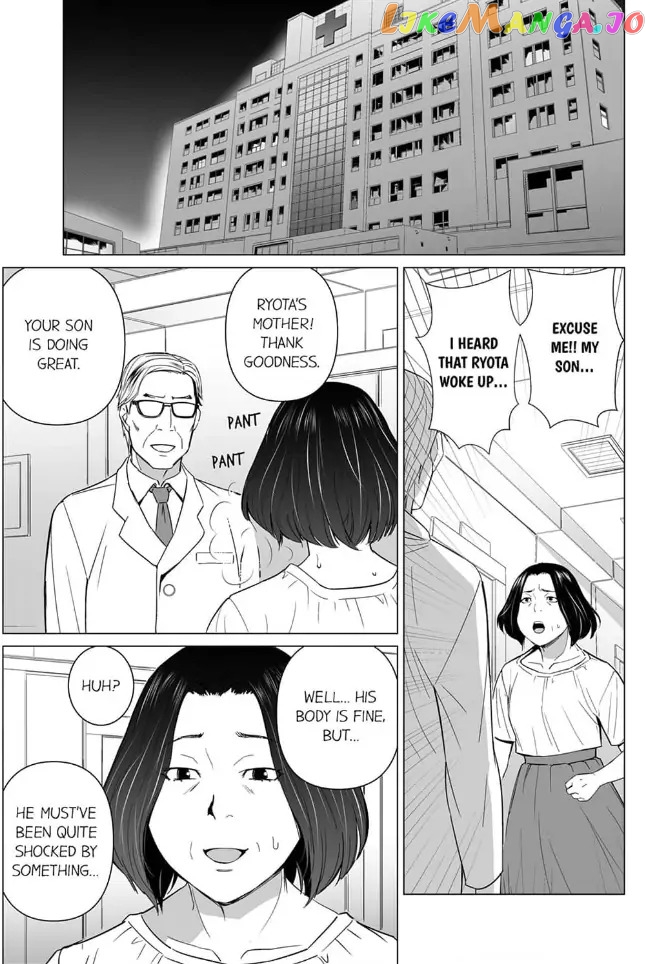 Happy Family Shiawase_na_Kazoku___Chapter_9 - page 20