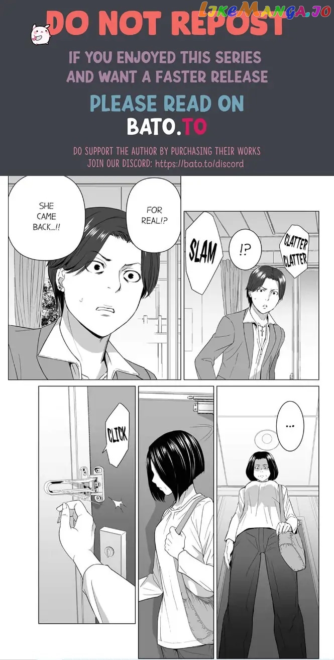 Happy Family Shiawase_na_Kazoku___Chapter_29 - page 1