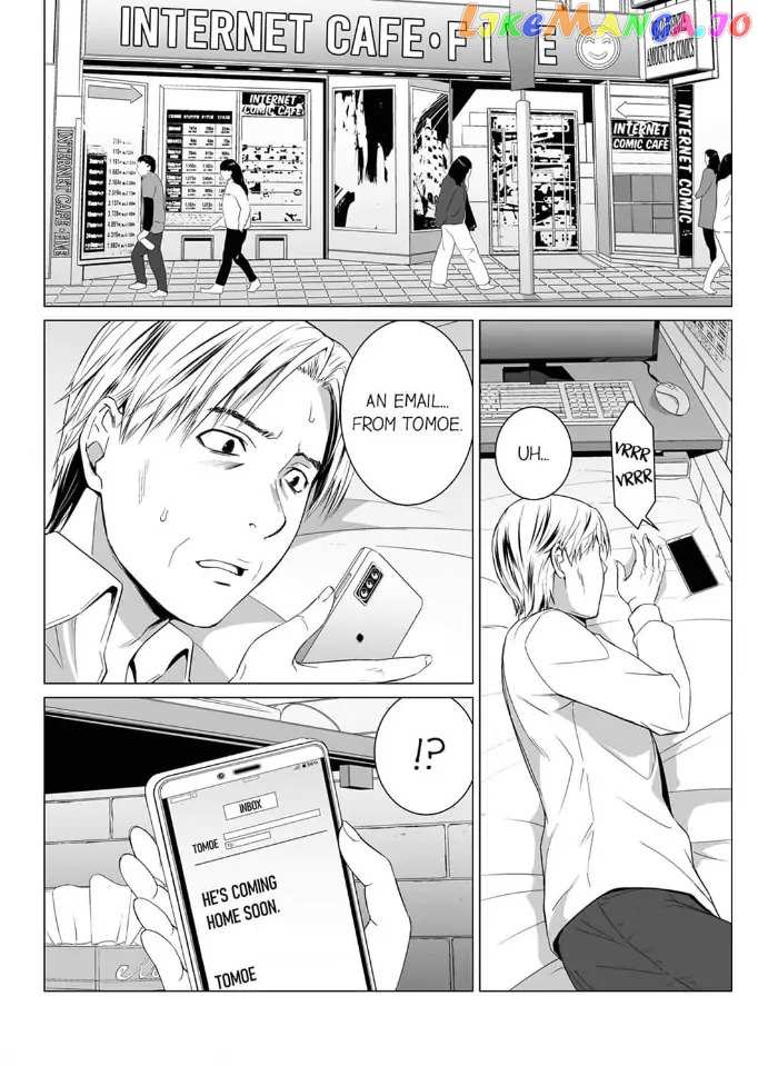 Happy Family Shiawase_na_Kazoku___Chapter_29 - page 14