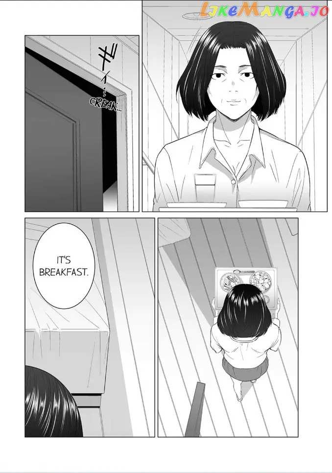 Happy Family Shiawase_na_Kazoku___Chapter_29 - page 16