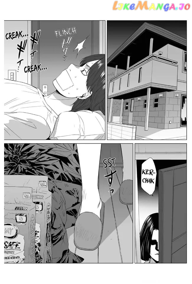 Happy Family Shiawase_na_Kazoku___Chapter_29 - page 19