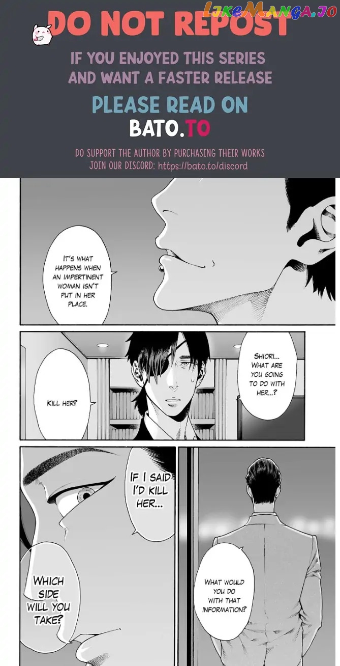 Worth a Billion : Modern-Day Courtesan Chapter 43 - page 20