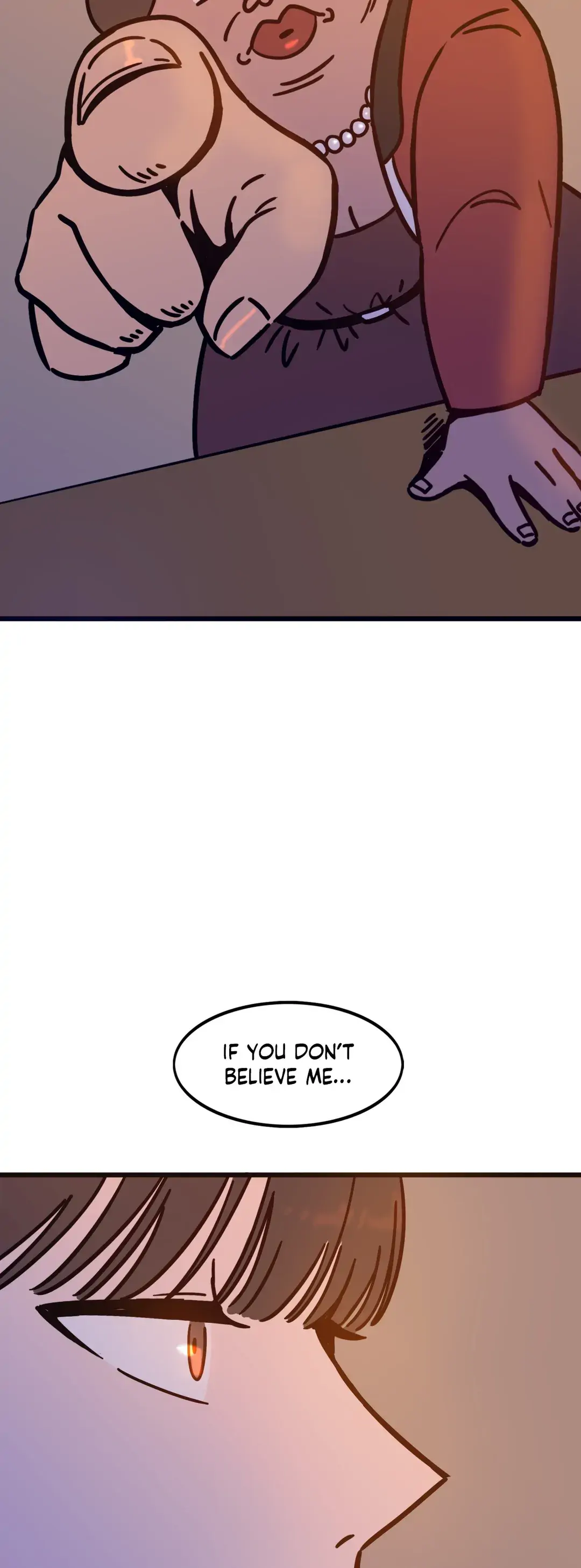 Revenge of the Anti-Hero Chapter 10 - page 22