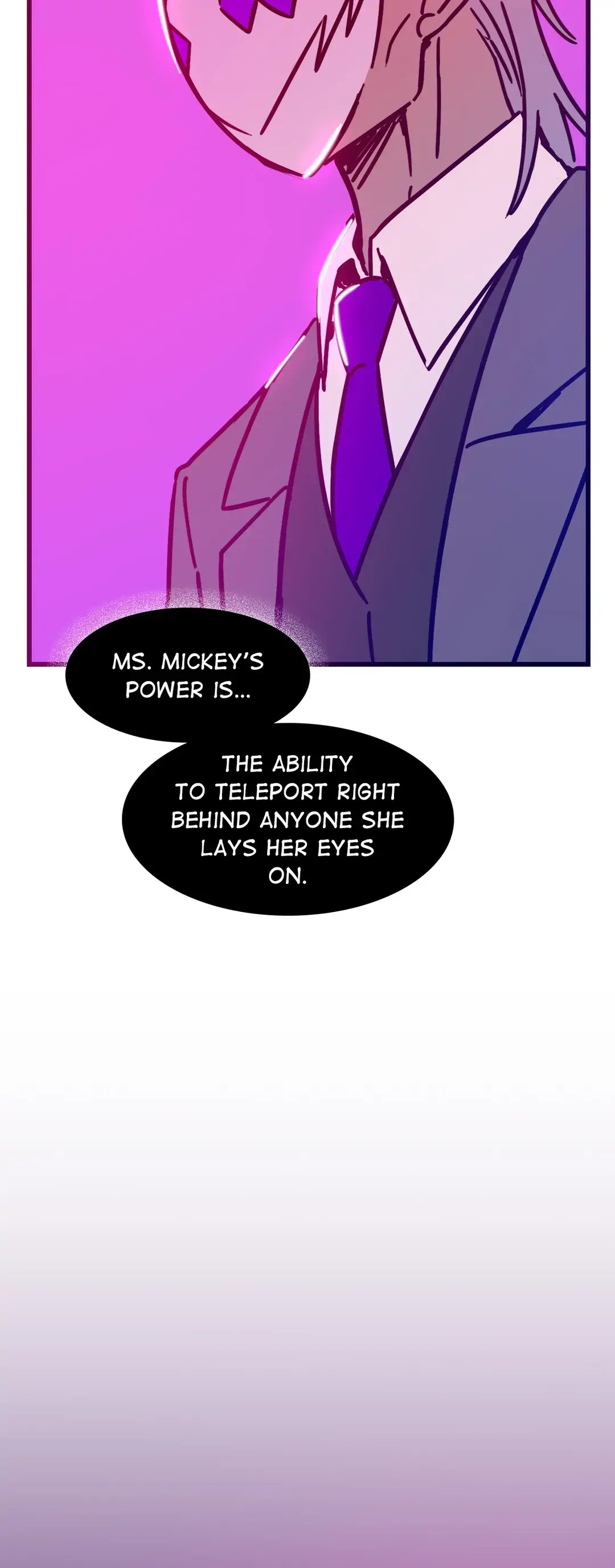 Revenge of the Anti-Hero Chapter 18 - page 23