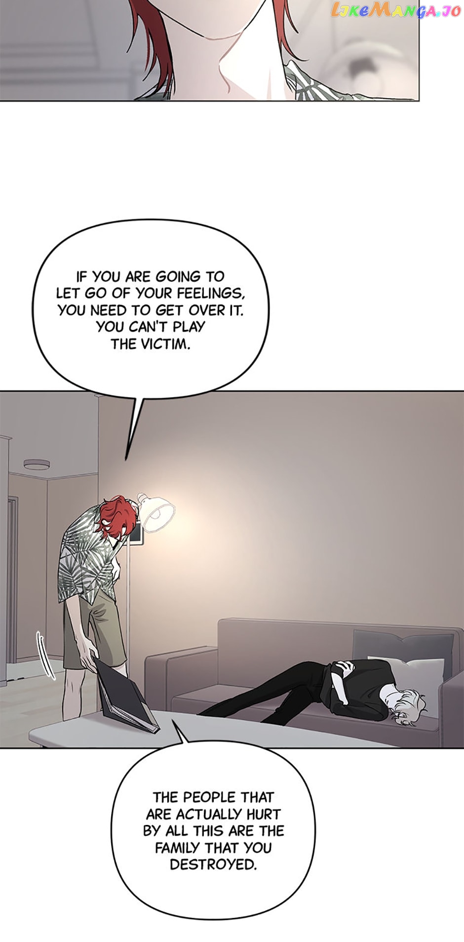 The Way To Kill You Chapter 40 - page 2