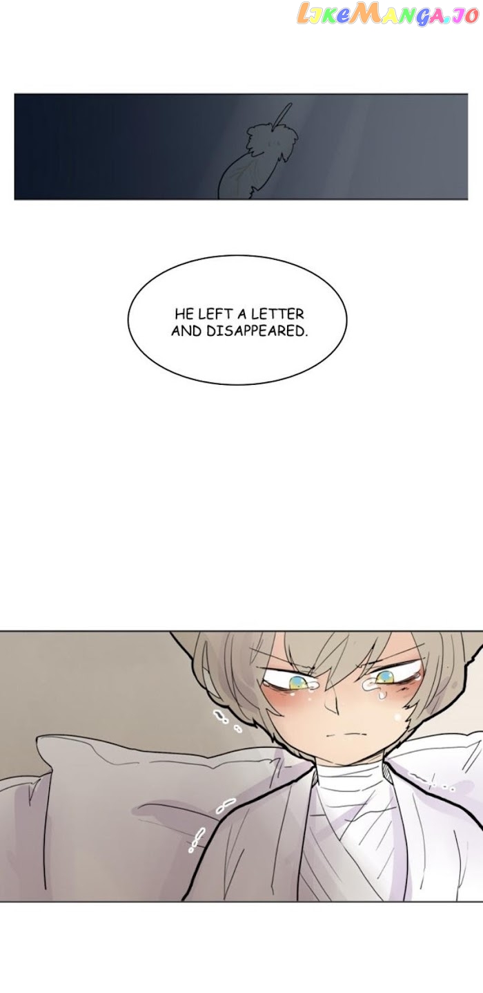 Brilliance: Be Mine chapter 99 - page 20