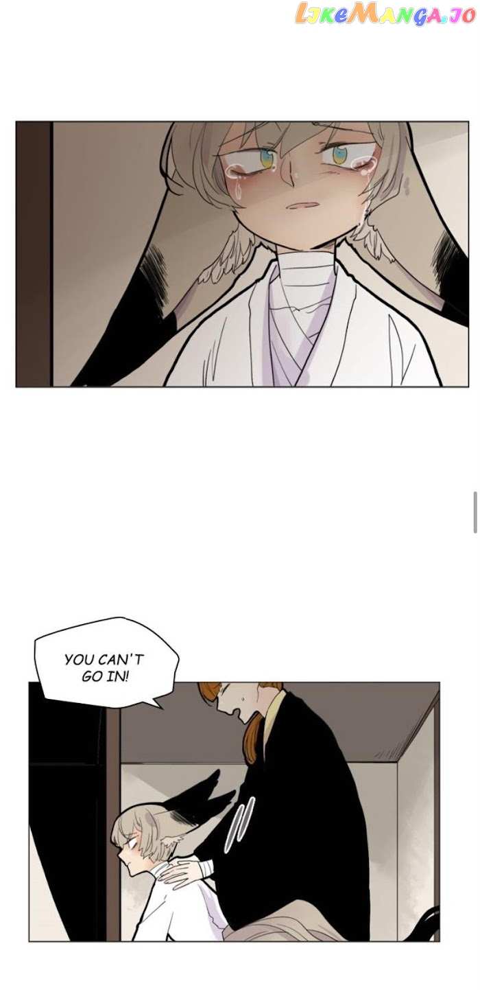 Brilliance: Be Mine chapter 99 - page 50