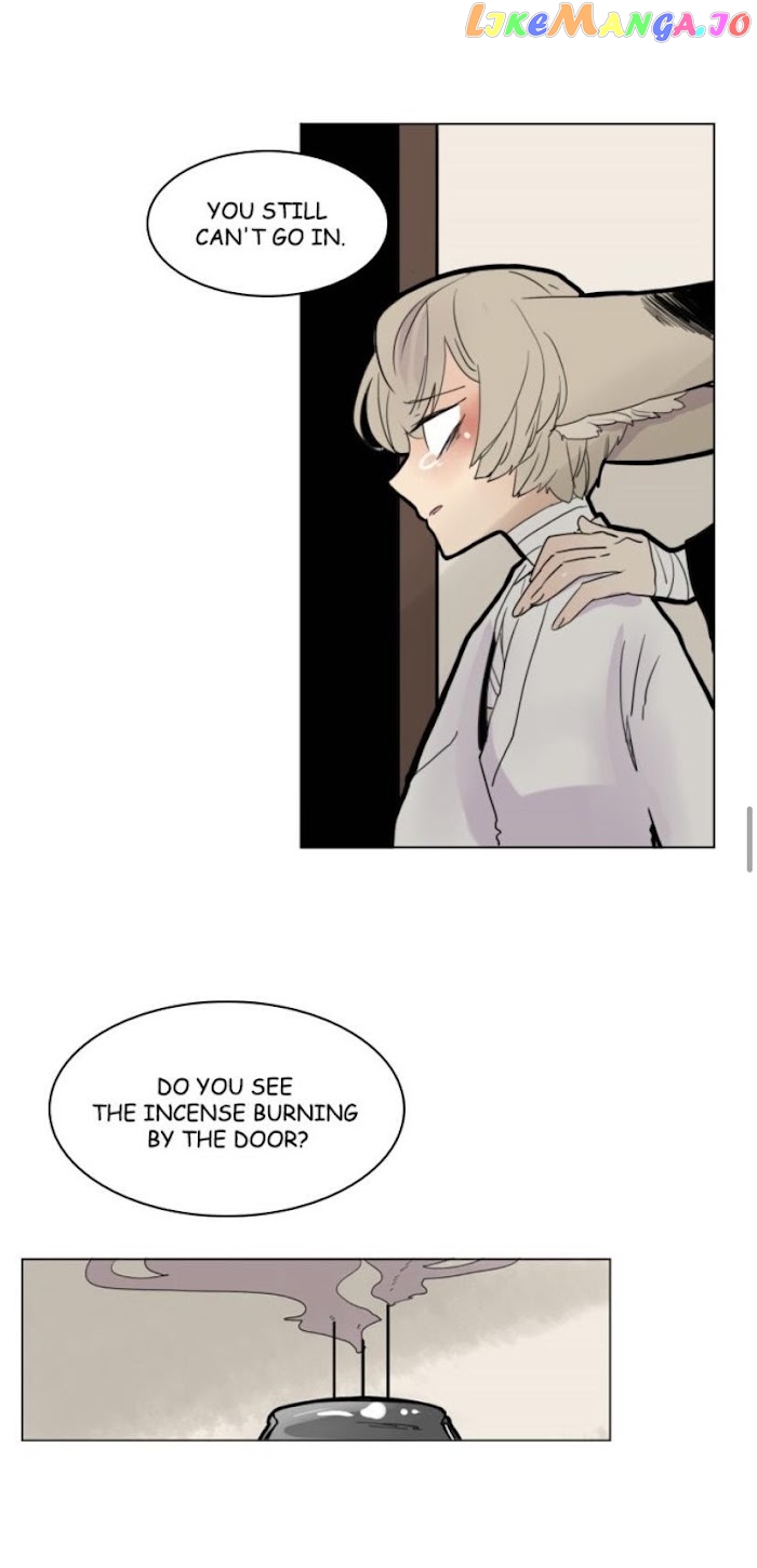 Brilliance: Be Mine chapter 99 - page 52