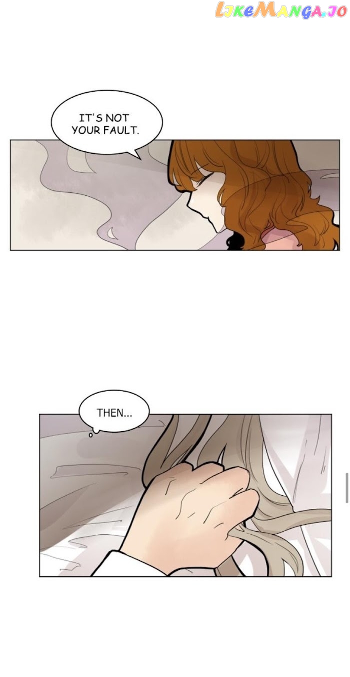 Brilliance: Be Mine chapter 99 - page 64