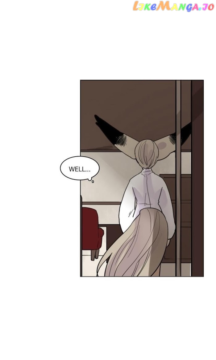 Brilliance: Be Mine chapter 99 - page 87