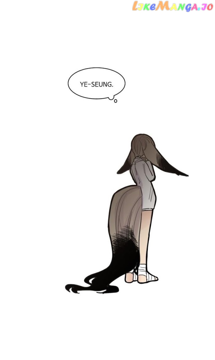 Brilliance: Be Mine chapter 99 - page 96