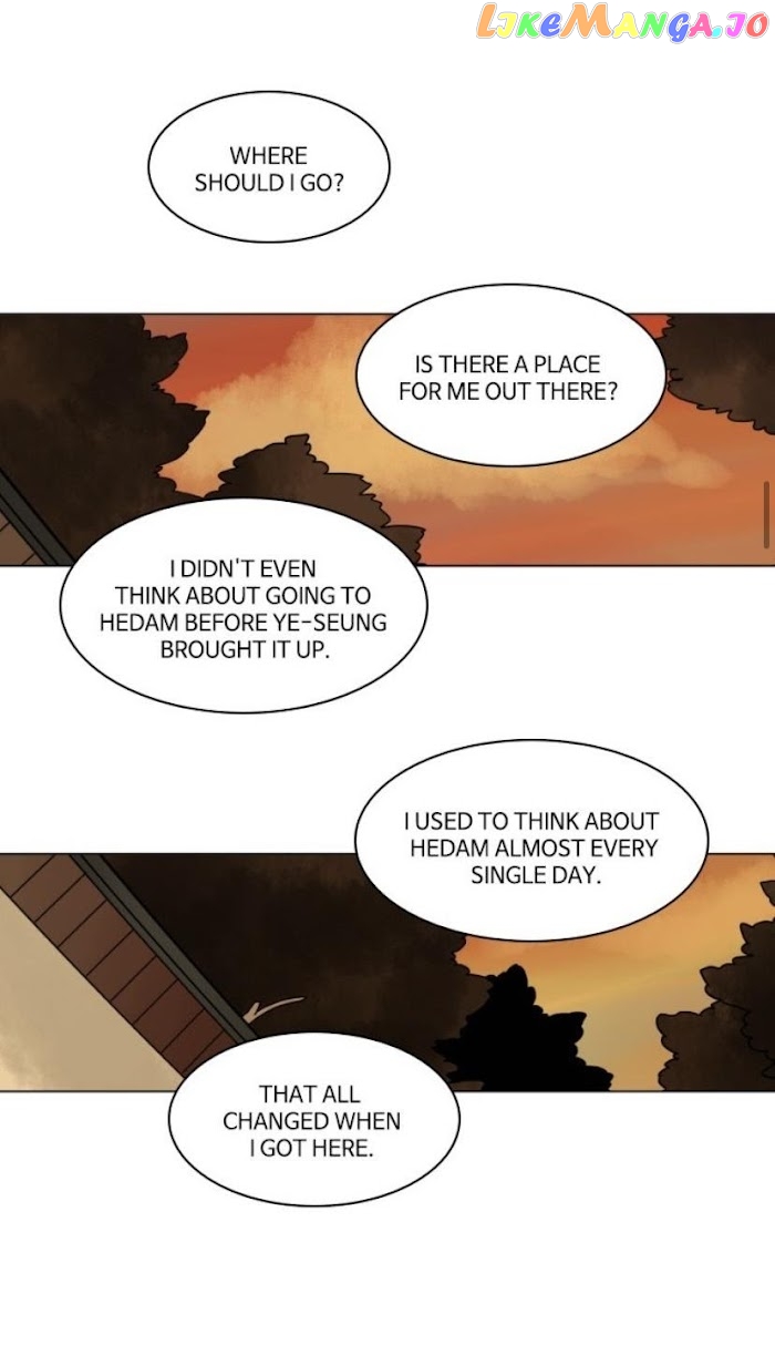 Brilliance: Be Mine chapter 101 - page 27
