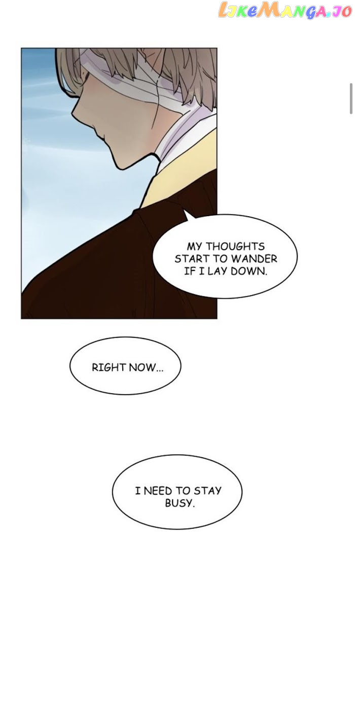 Brilliance: Be Mine chapter 101 - page 9