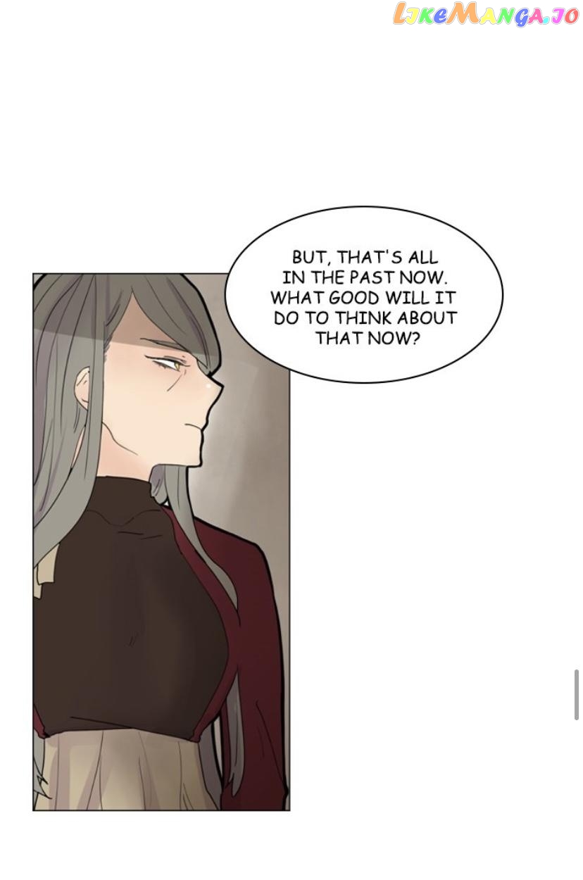Brilliance: Be Mine chapter 102 - page 73