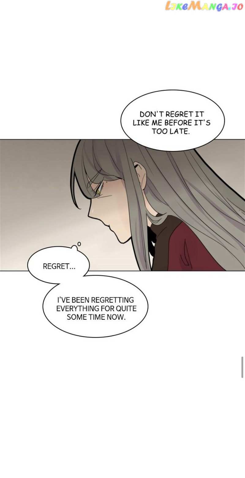 Brilliance: Be Mine chapter 102 - page 83