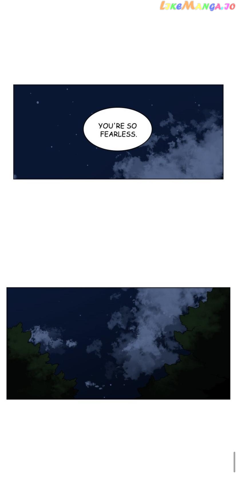 Brilliance: Be Mine chapter 102 - page 99