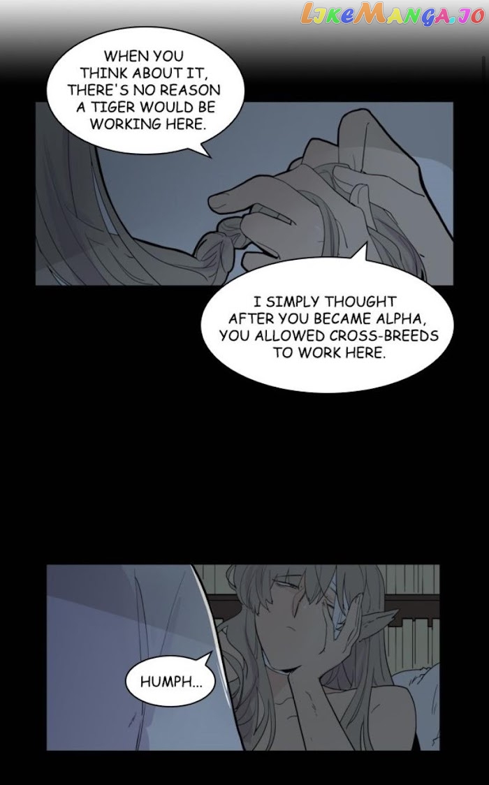 Brilliance: Be Mine chapter 103 - page 2