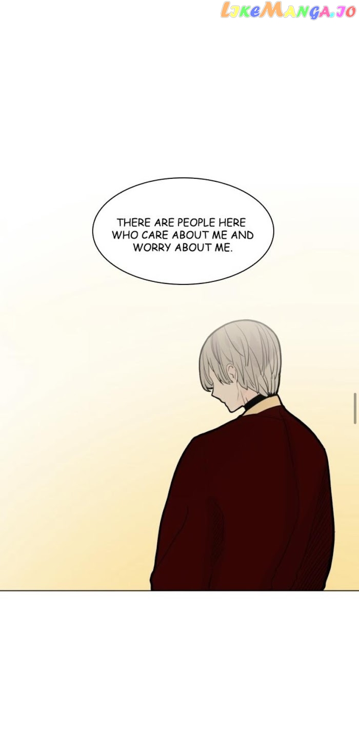 Brilliance: Be Mine chapter 103 - page 45