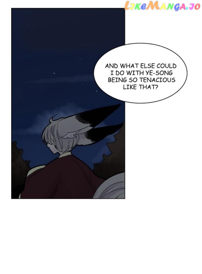 Brilliance: Be Mine chapter 103 - page 62