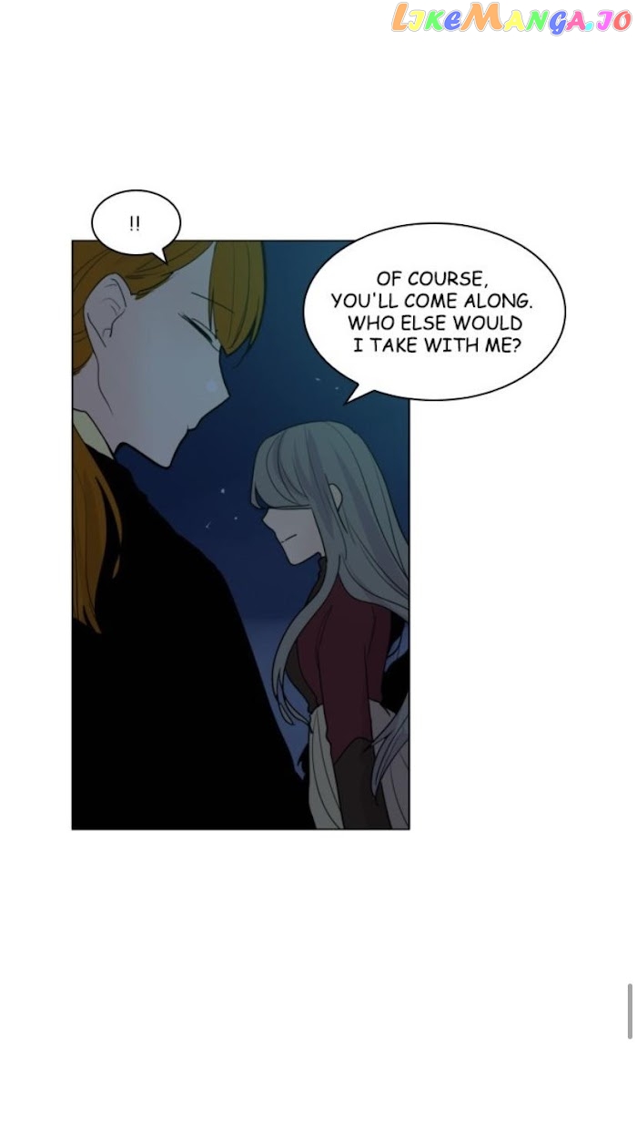 Brilliance: Be Mine chapter 103 - page 65