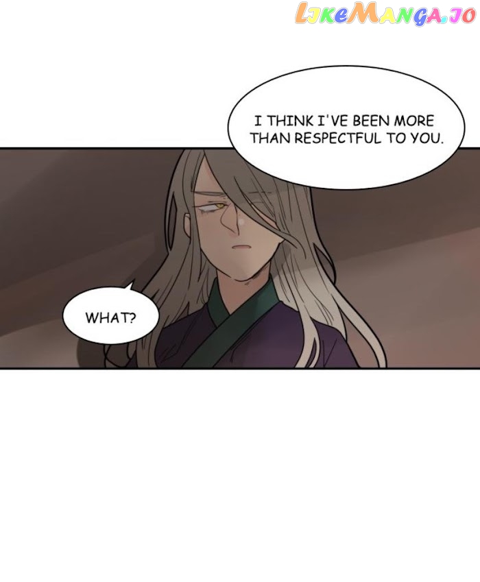 Brilliance: Be Mine chapter 106 - page 11
