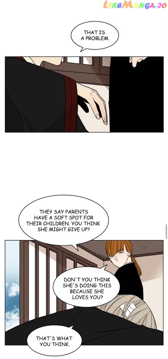 Brilliance: Be Mine chapter 78 - page 30
