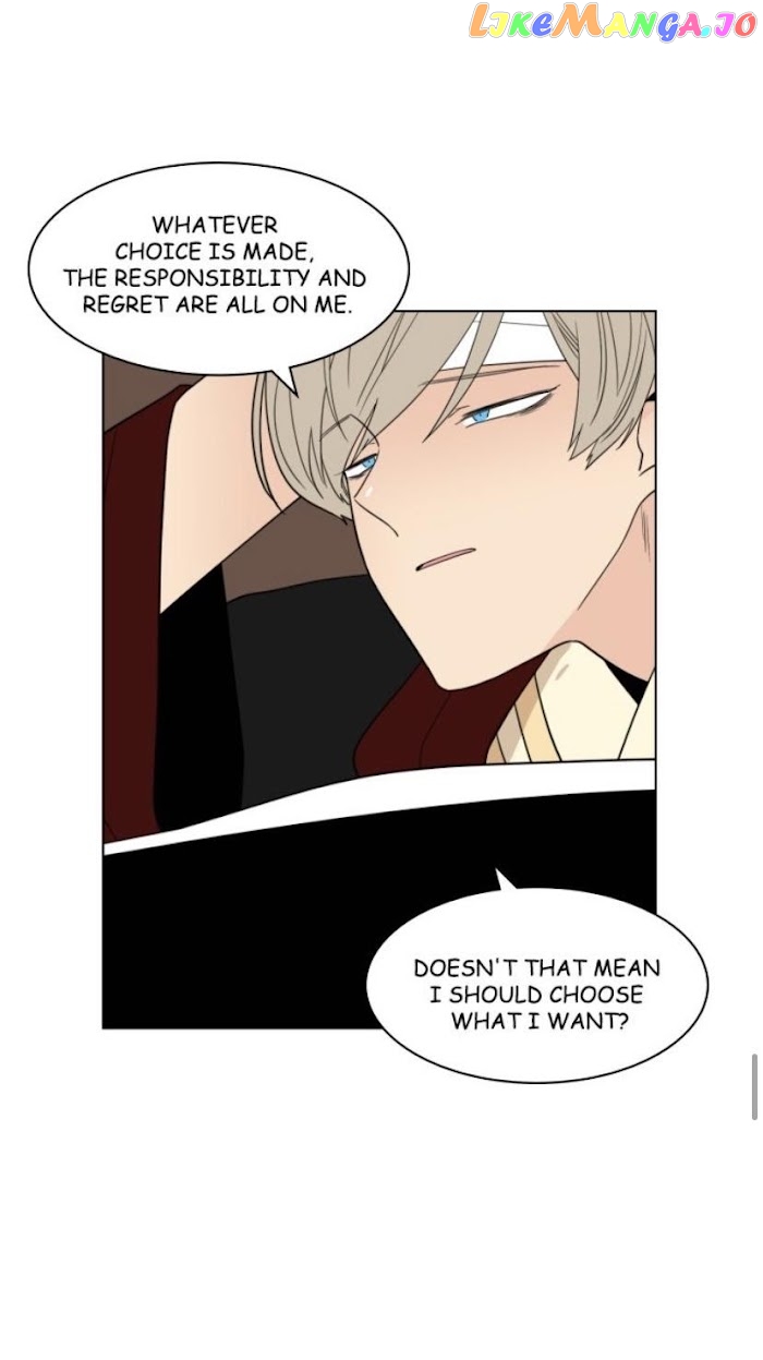 Brilliance: Be Mine chapter 78 - page 31