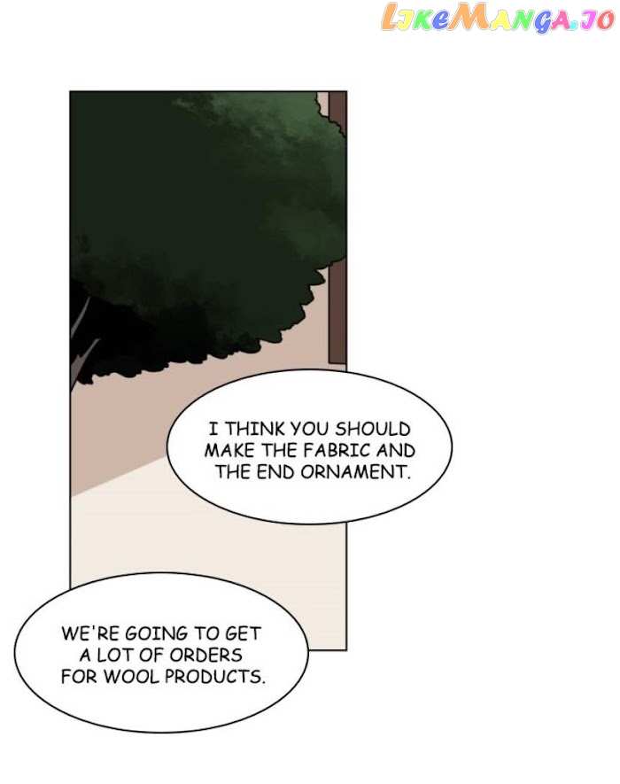 Brilliance: Be Mine chapter 78 - page 33