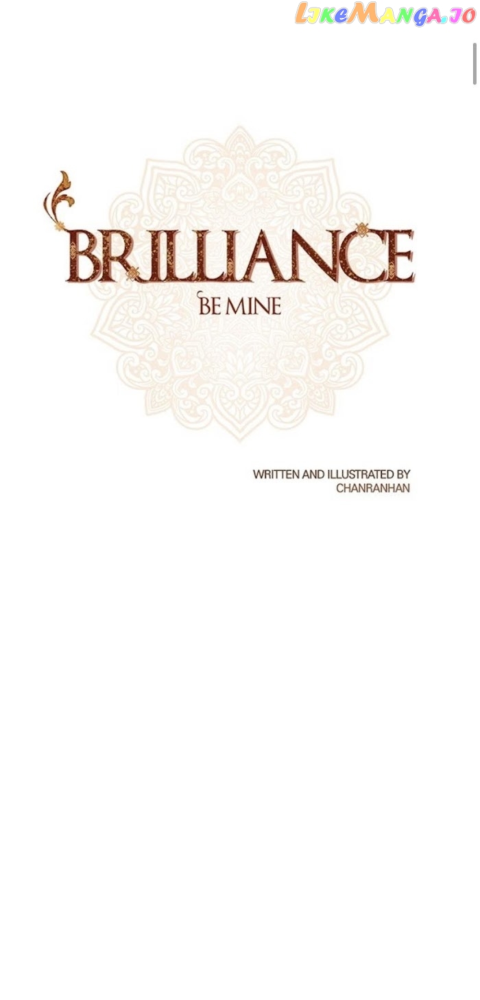 Brilliance: Be Mine chapter 84 - page 1
