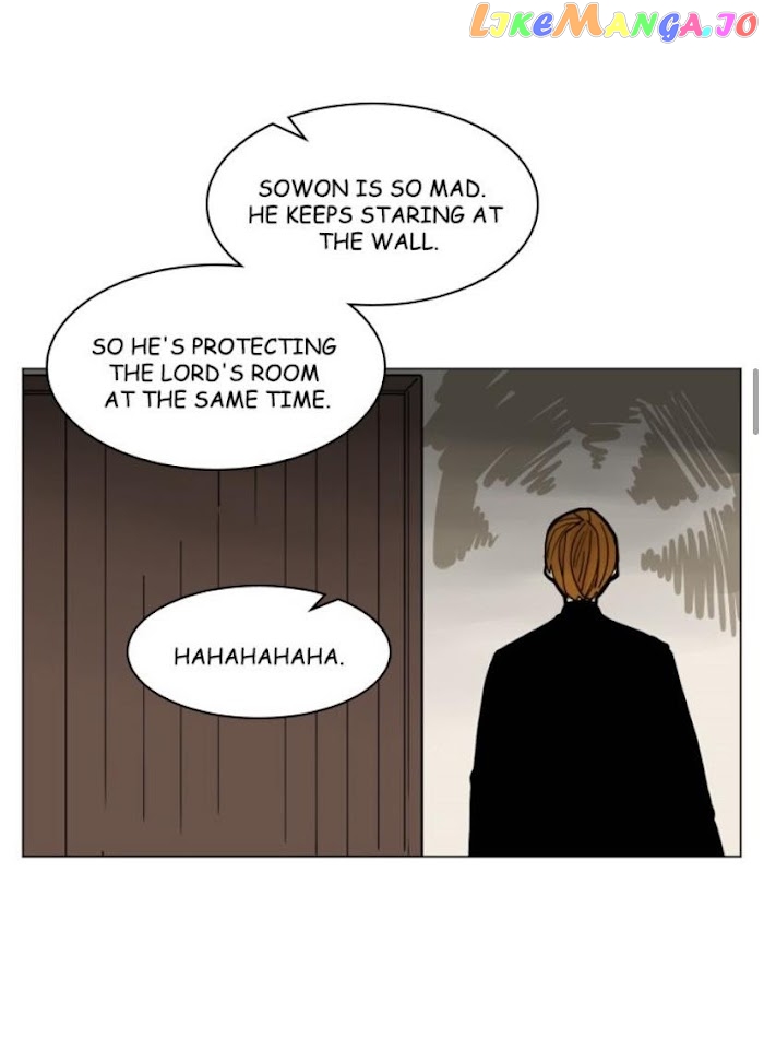 Brilliance: Be Mine chapter 86 - page 10